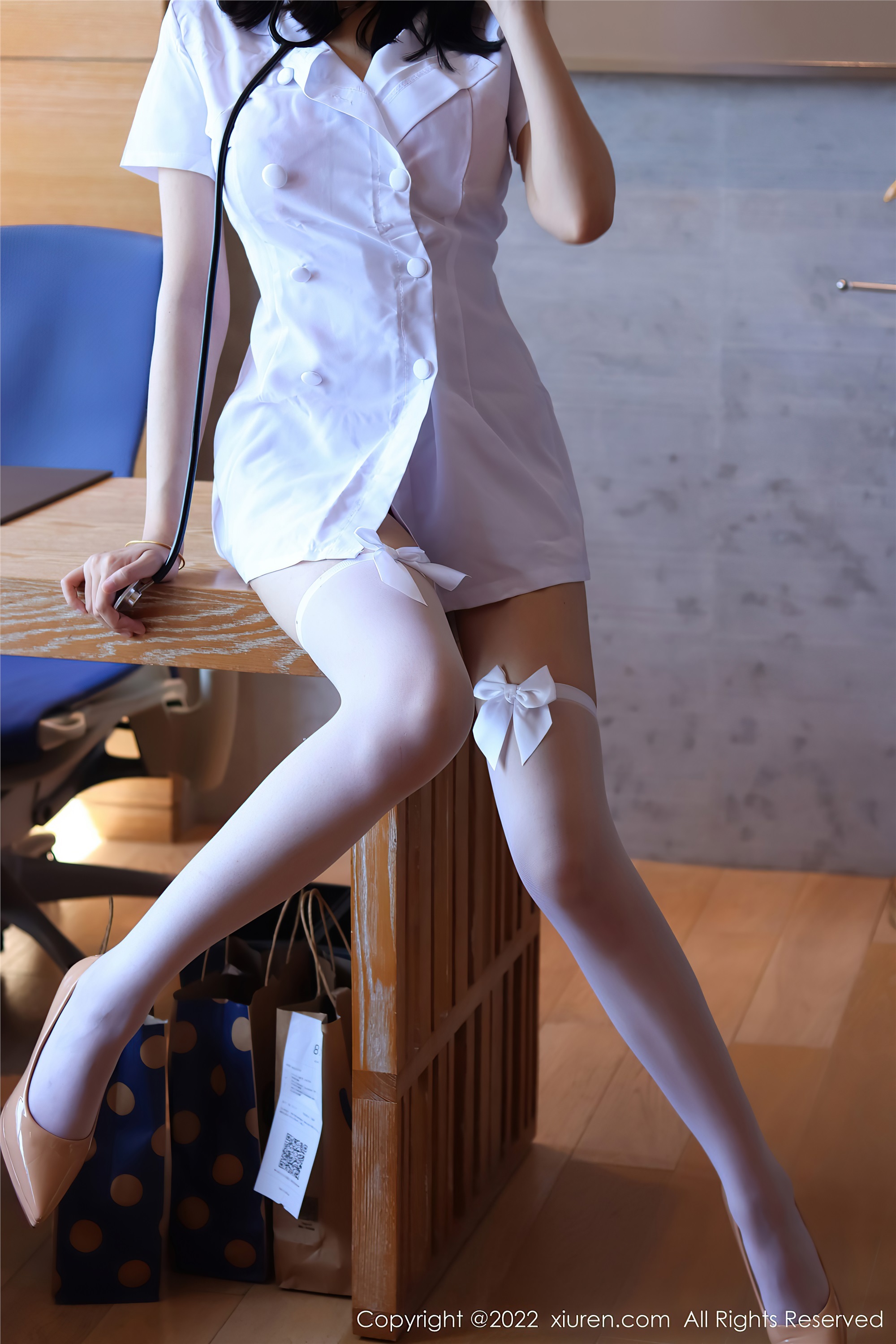 Xiuren秀人网 2022.08.15 NO.5438 玥儿玥er